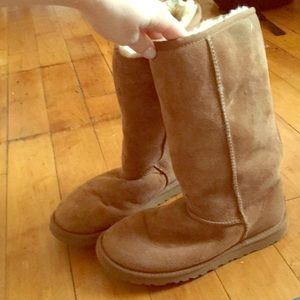 Ugg boots